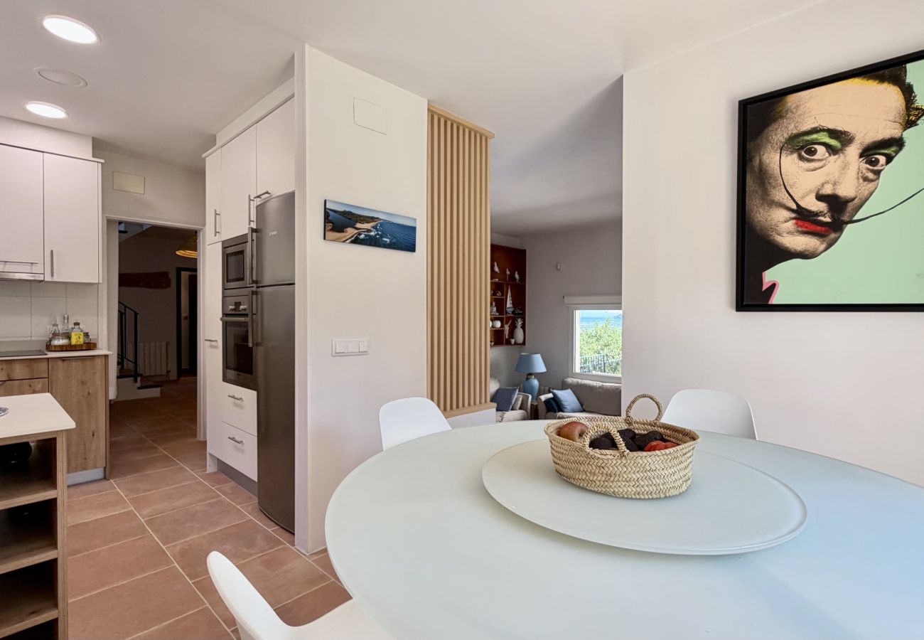 Villa en Estartit - ANDORRA 68