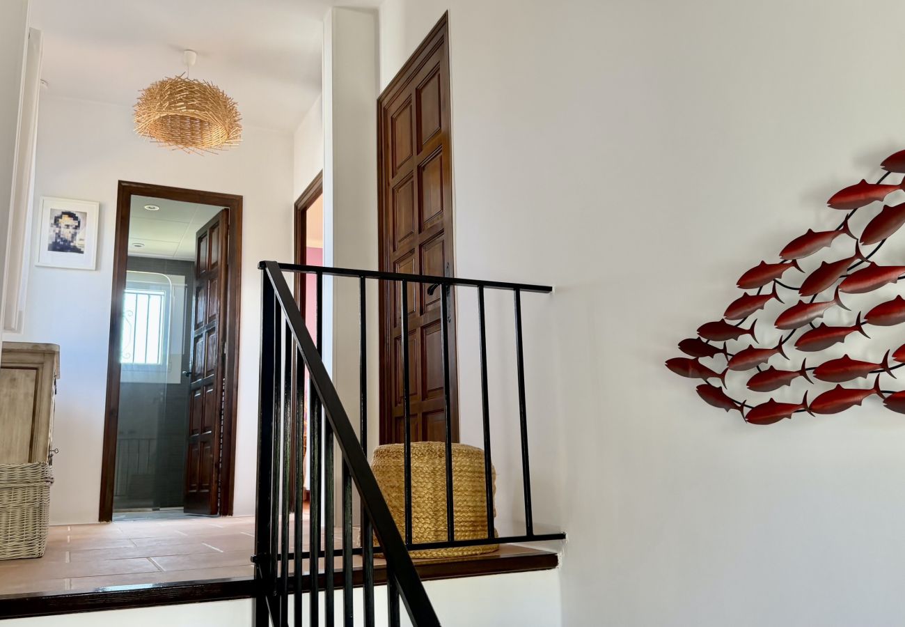 Villa en Estartit - ANDORRA 68