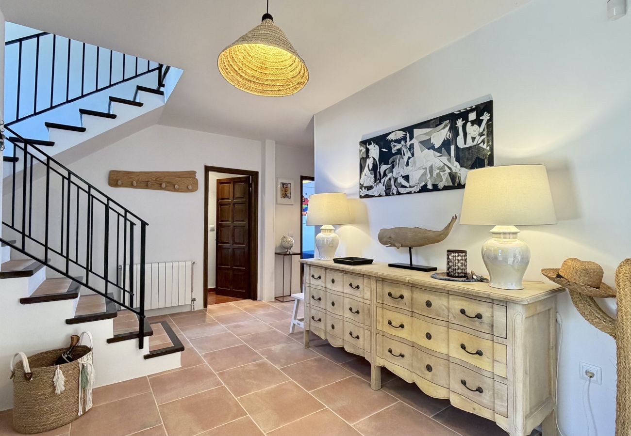 Villa en Estartit - ANDORRA 68