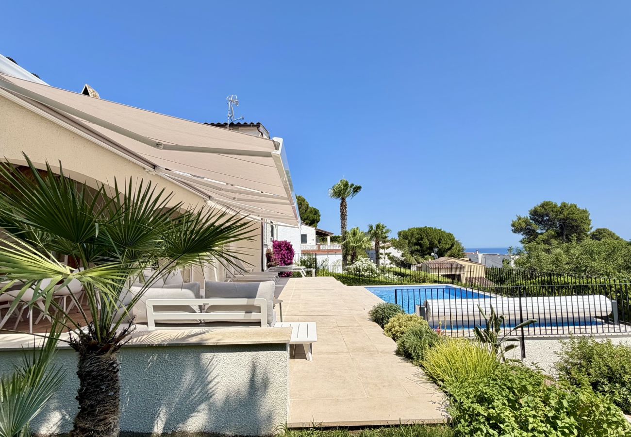 Villa en Estartit - ANDORRA 68