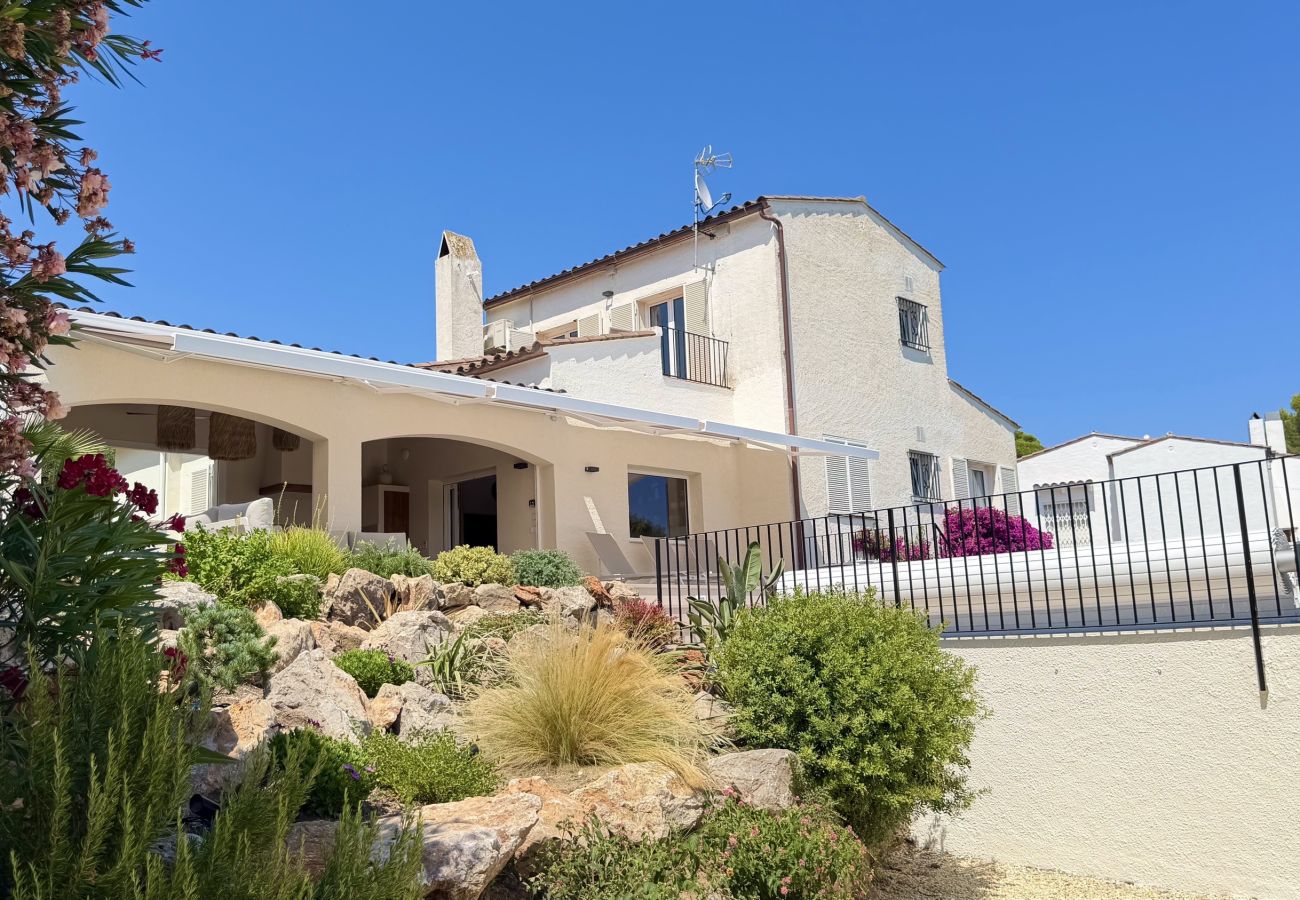 Villa en Estartit - ANDORRA 68