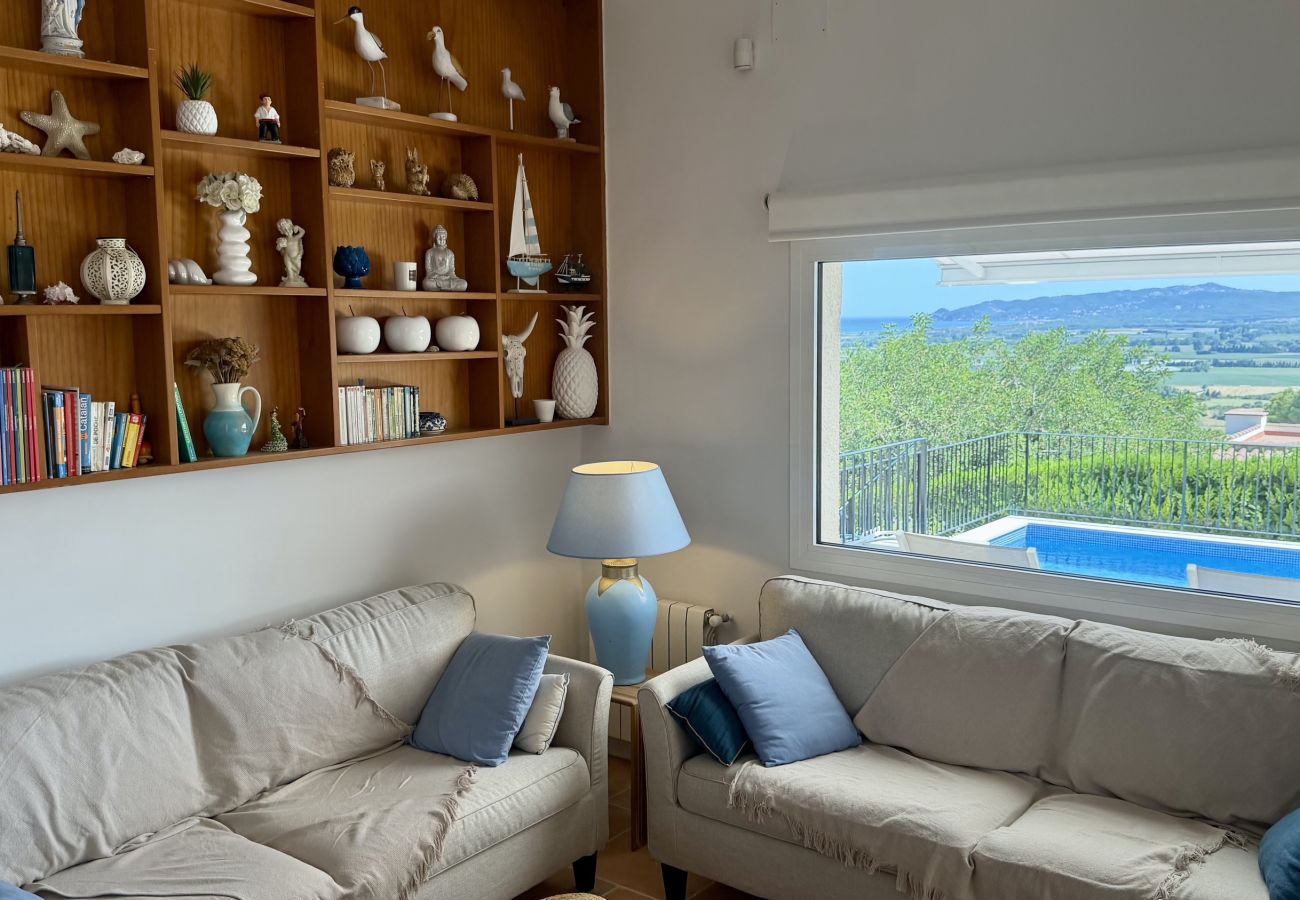 Villa en Estartit - ANDORRA 68