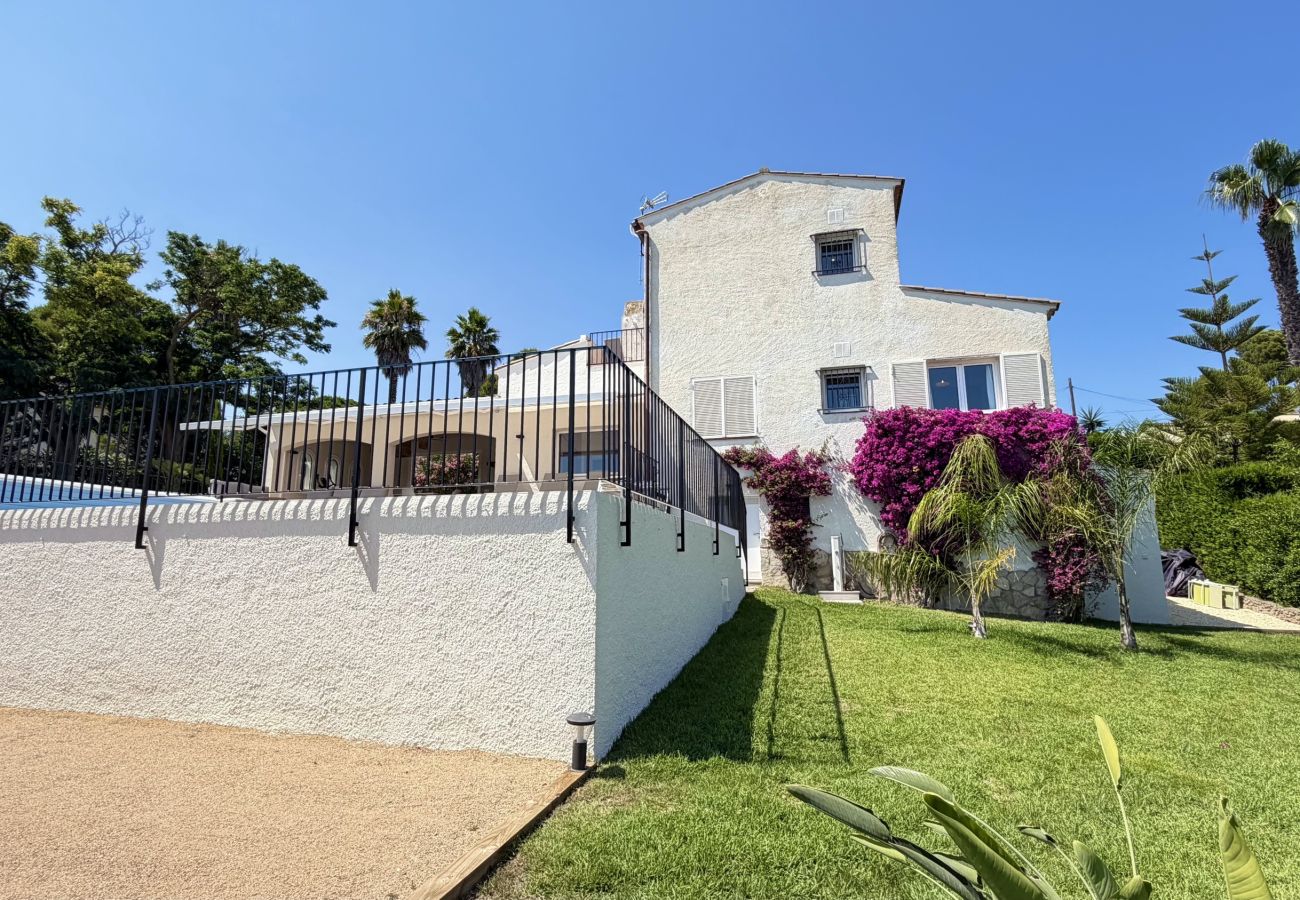 Villa en Estartit - ANDORRA 68