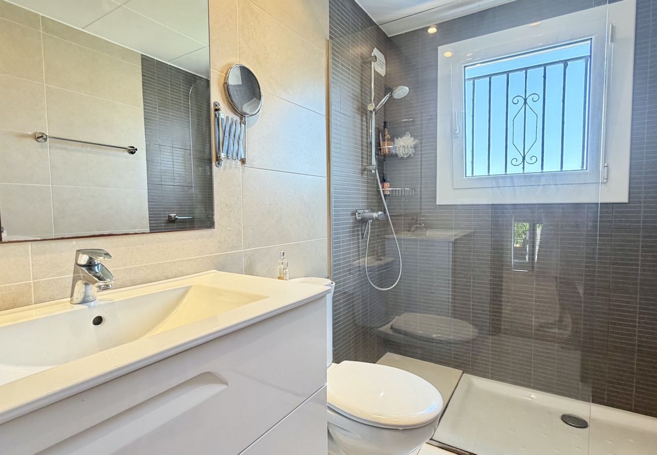 Villa en Estartit - ANDORRA 68