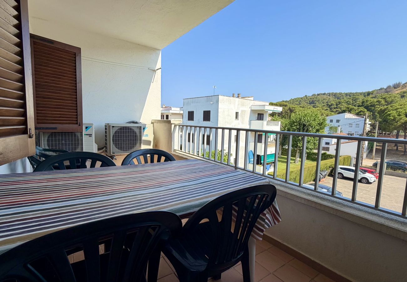 Apartamento en L'Escala - CALA MONTGO 15 AC