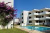 Apartamento en L'Escala - CALA MONTGO 15 AC