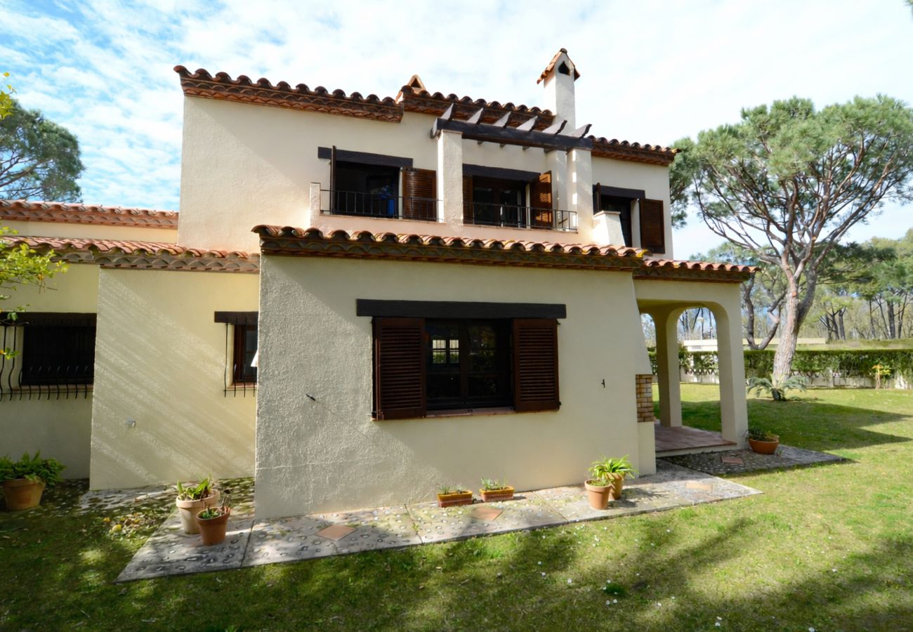 Casa en Pals - RACO DEL GOLF 12