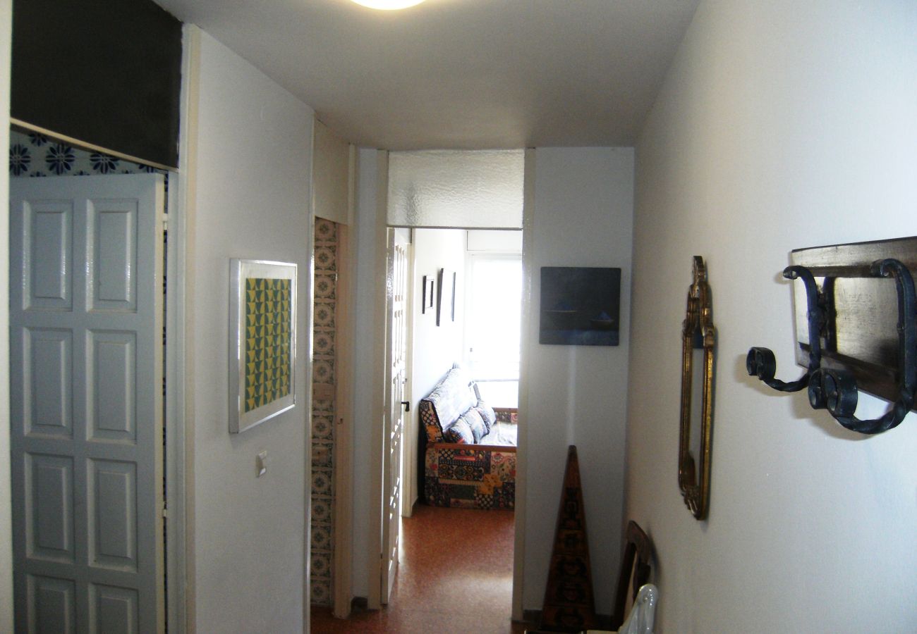 Apartamento en Estartit - ROCAMAURA II  1-5