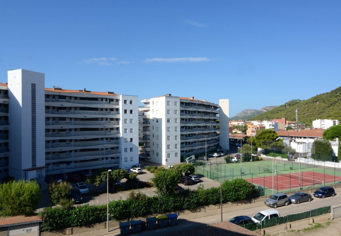 Apartamento en Estartit - ROCAMAURA II  1-5