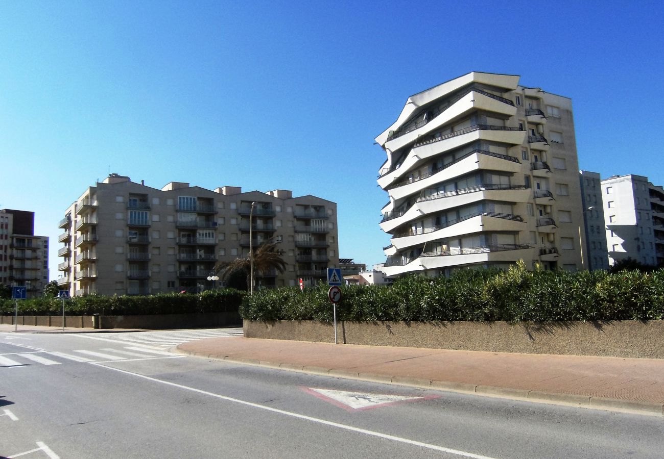 Apartamento en Estartit - ROCAMAURA II  1-5
