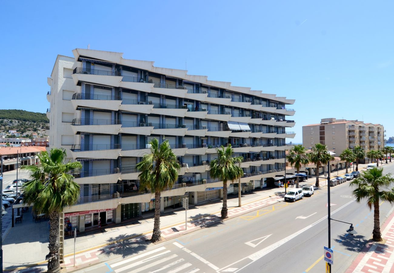 Apartamento en Estartit - ROCAMAURA II  1-5