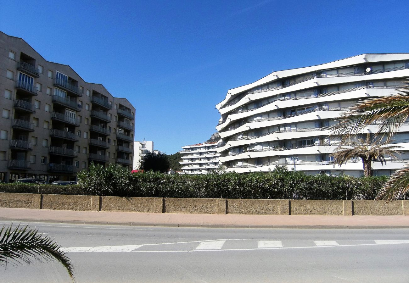 Apartamento en Estartit - ROCAMAURA II  1-5