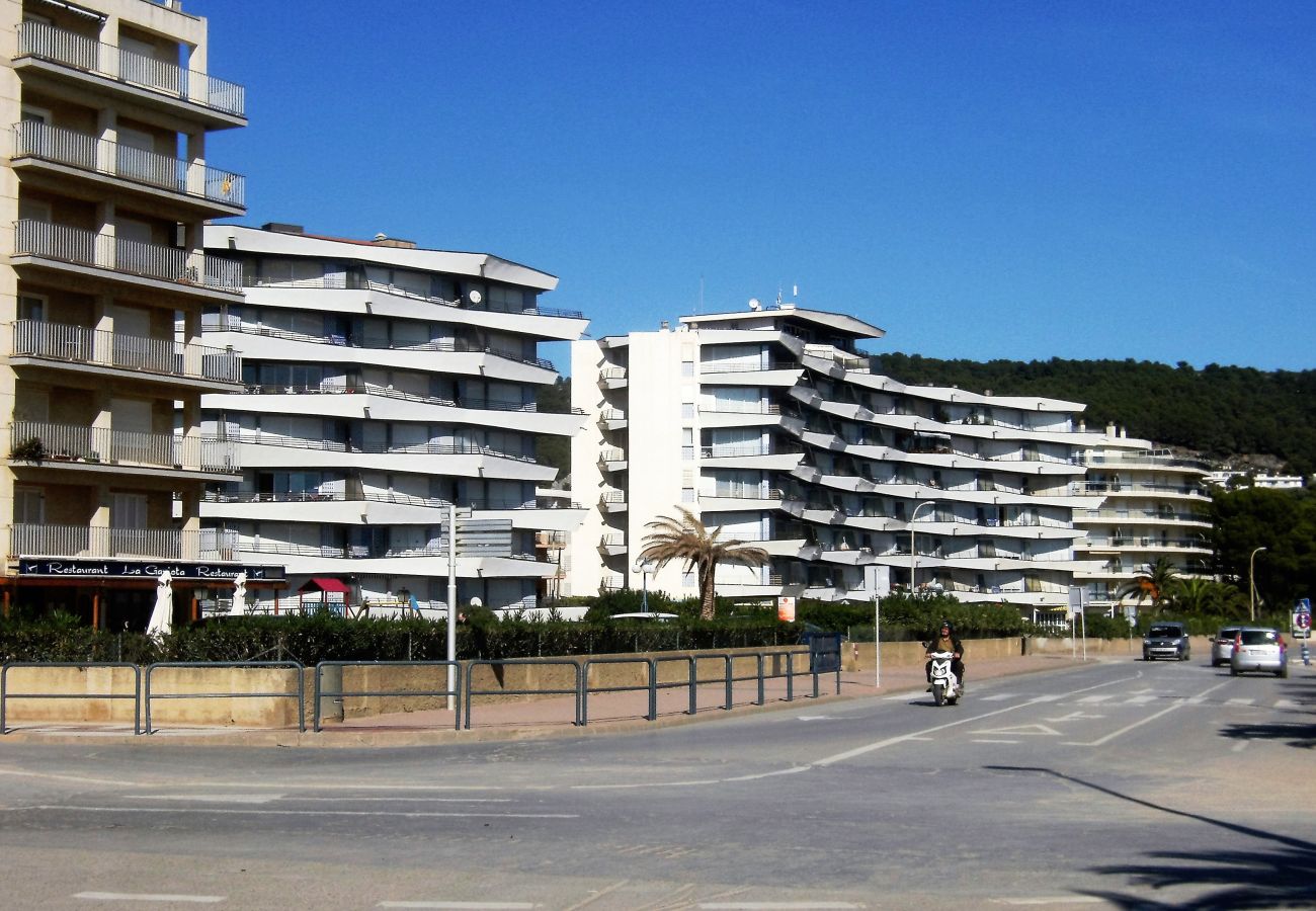 Apartamento en Estartit - ROCAMAURA II  1-5