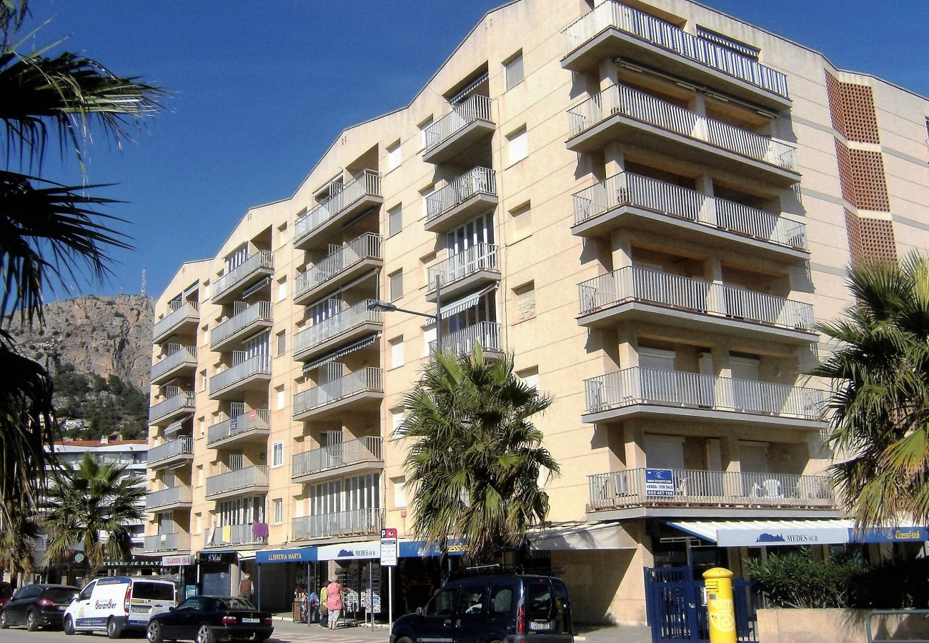 Apartamento en Estartit - ROCAMAURA II  1-5