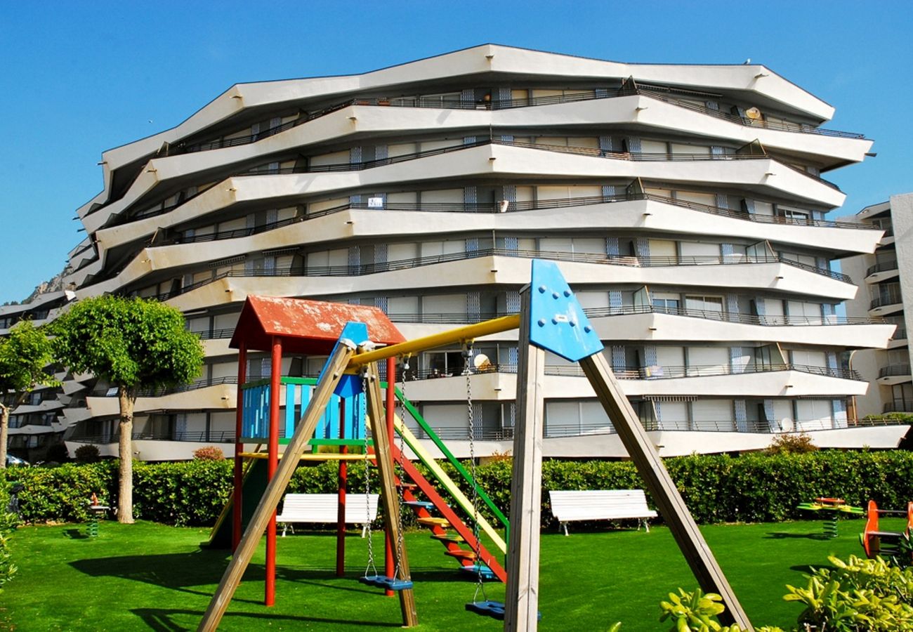 Apartamento en Estartit - ROCAMAURA II  1-5