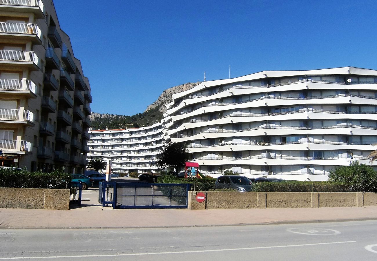 Apartamento en Estartit - ROCAMAURA II  1-5