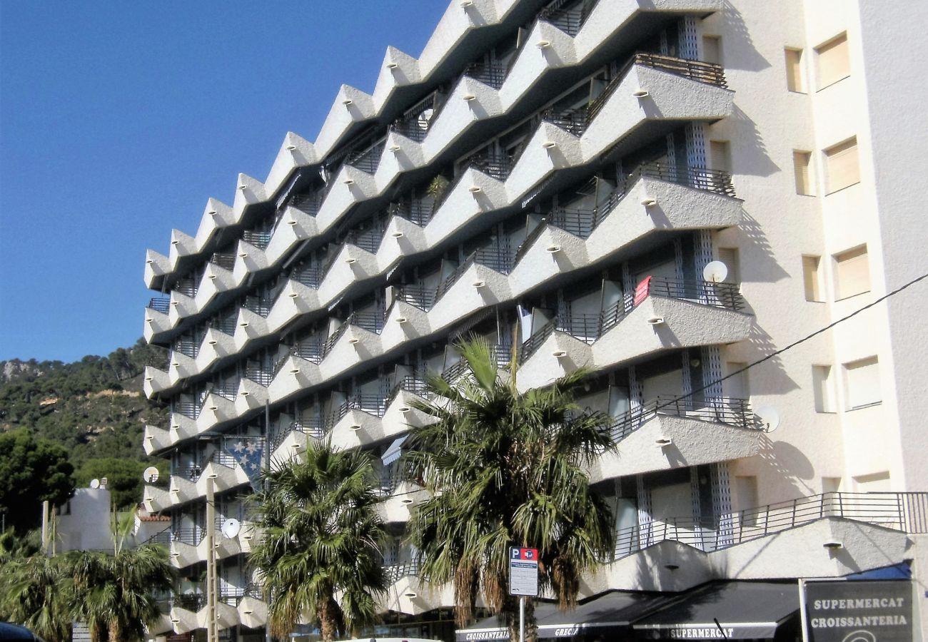 Apartamento en Estartit - ROCAMAURA II  1-5