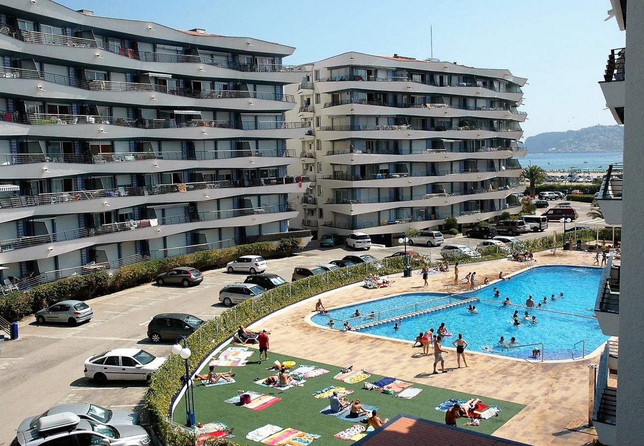 Apartamento en Estartit - ROCAMAURA II  1-5