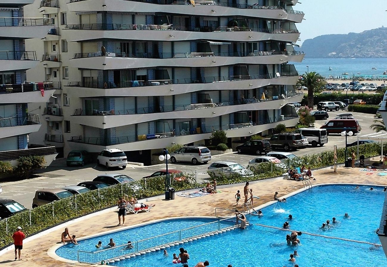Apartamento en Estartit - ROCAMAURA II  1-5