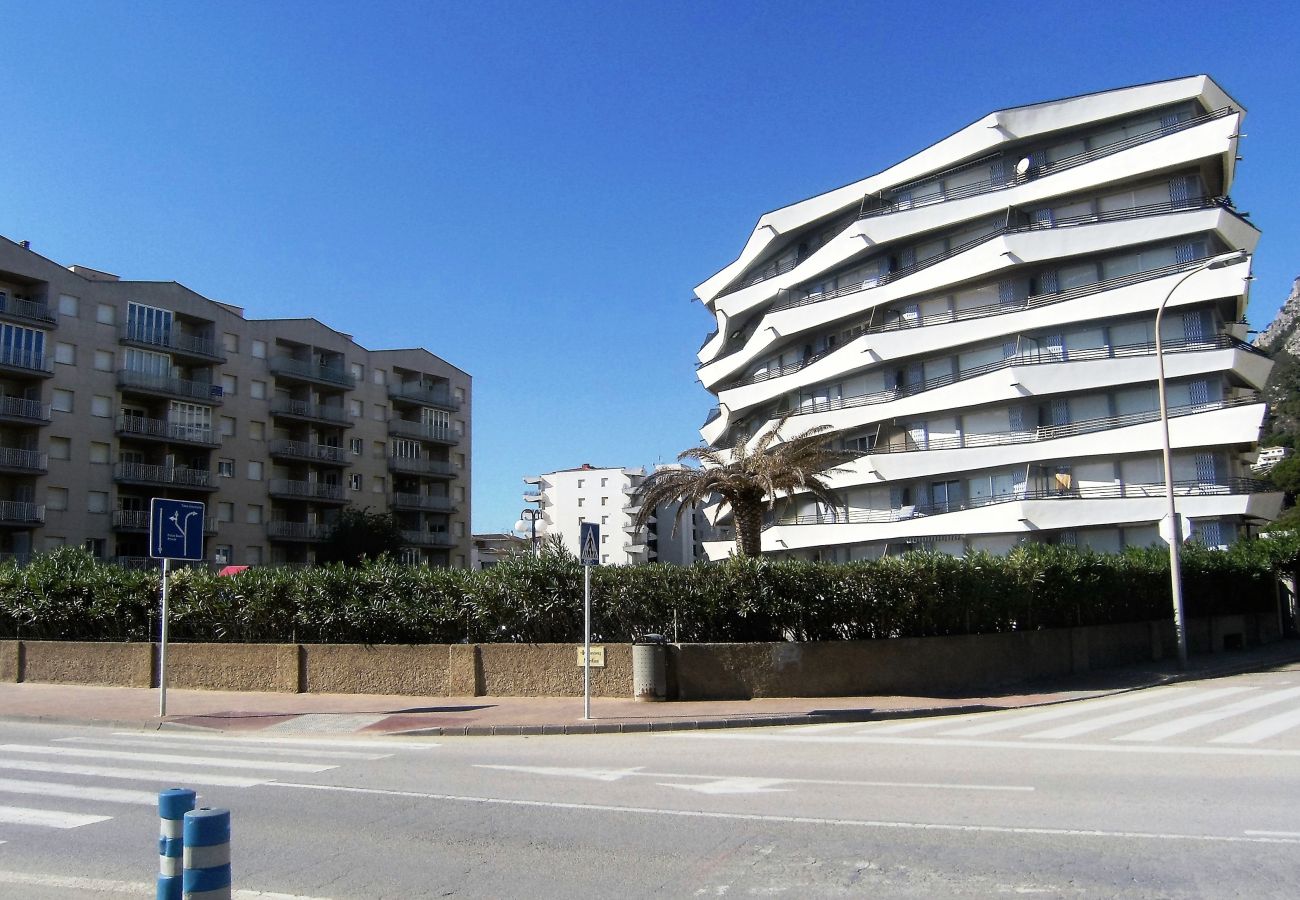 Apartamento en Estartit - ROCAMAURA II  1-5