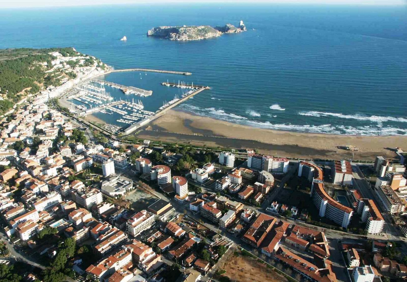 Apartamento en Estartit - ROCAMAURA II  1-5