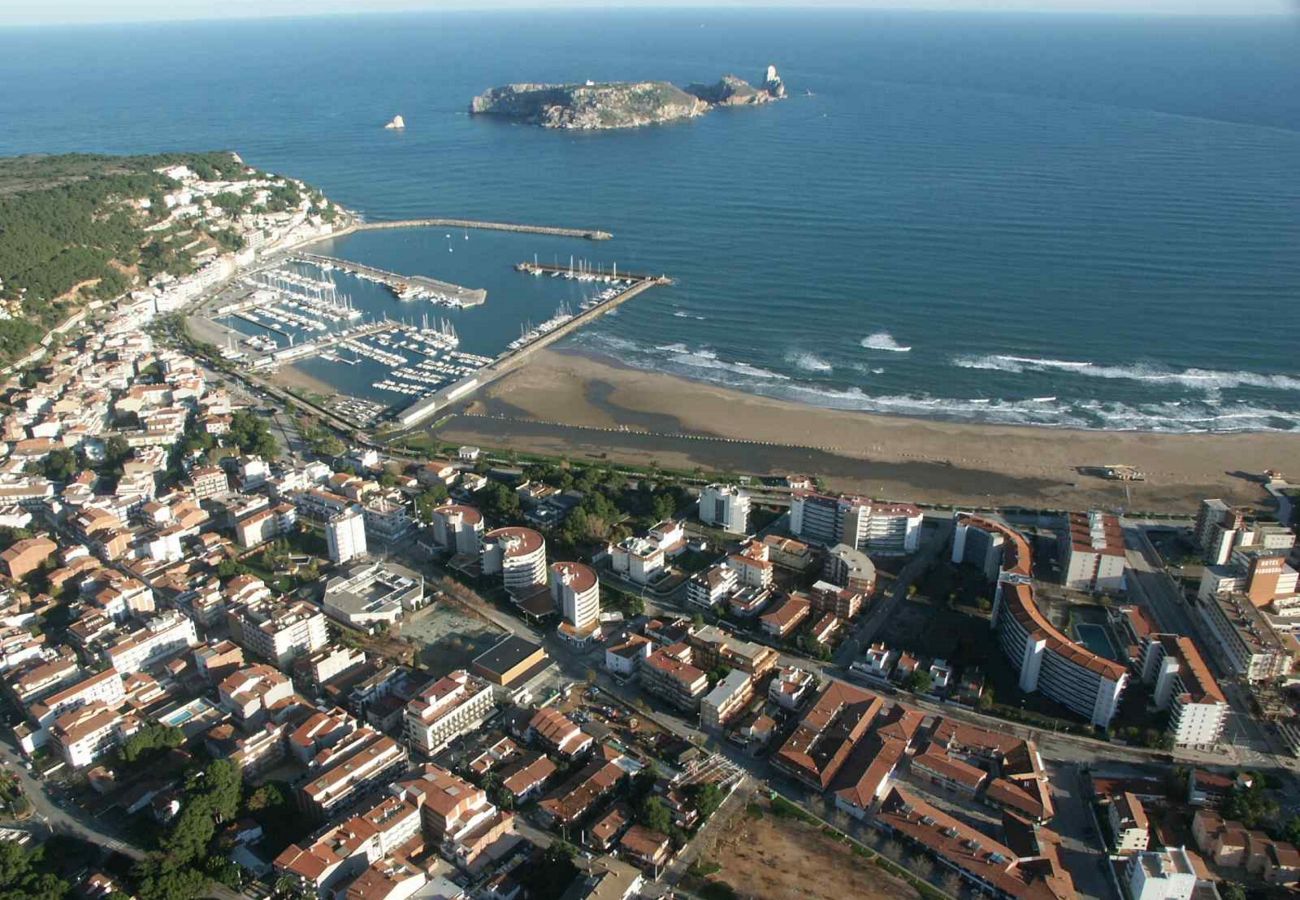 Apartamento en Estartit - ROCAMAURA II  1-5