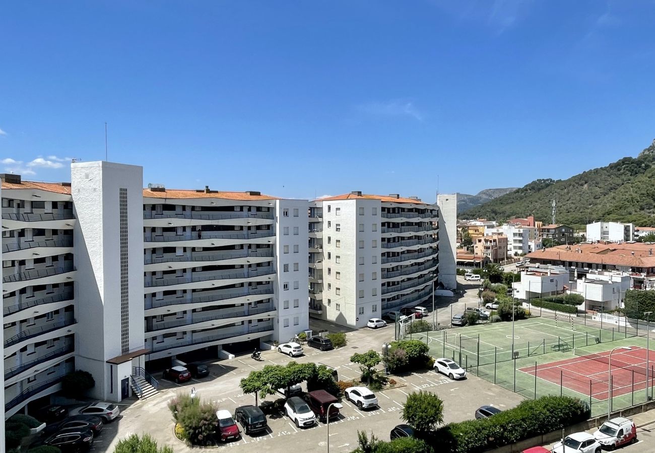 Apartamento en Estartit - ROCAMAURA II  1-5