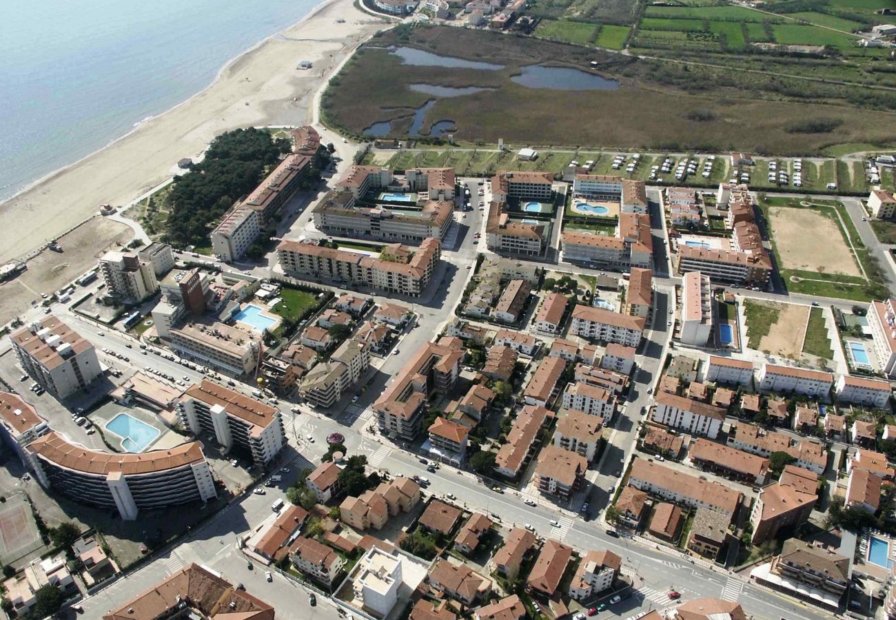 Apartamento en Estartit - ROCAMAURA II  1-5