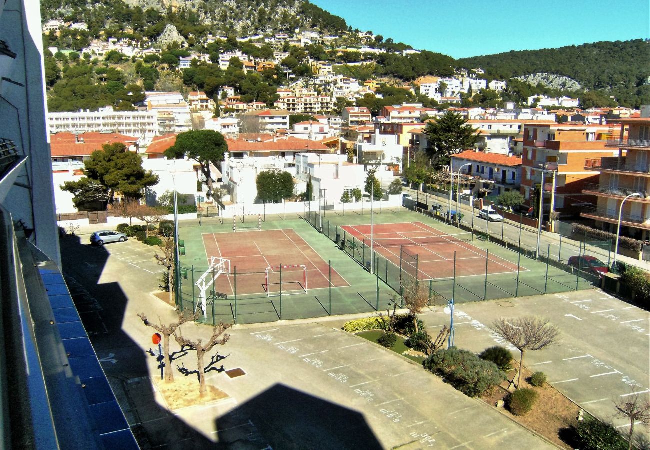 Apartamento en Estartit - ROCAMAURA II  1-5