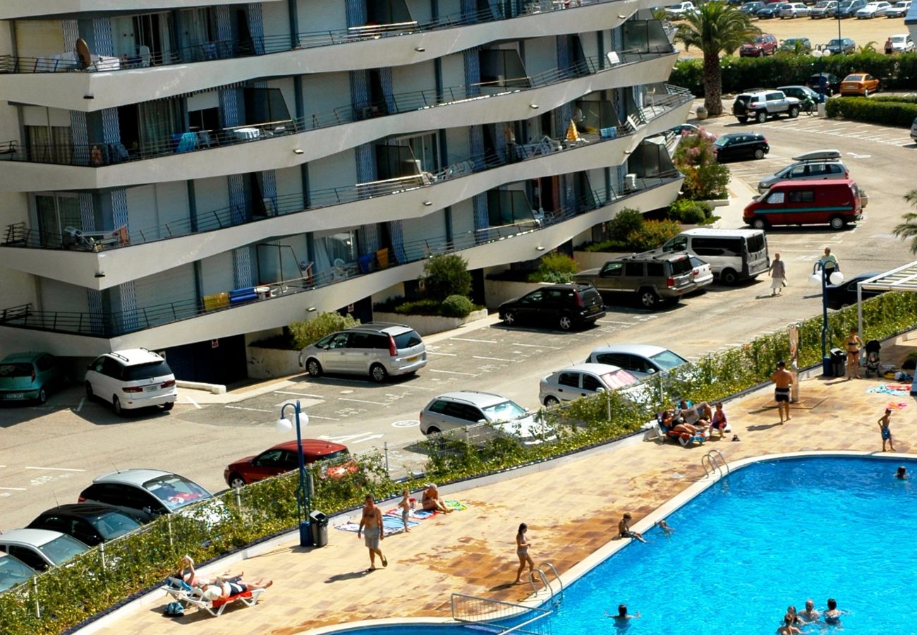 Apartamento en Estartit - ROCAMAURA II  1-5