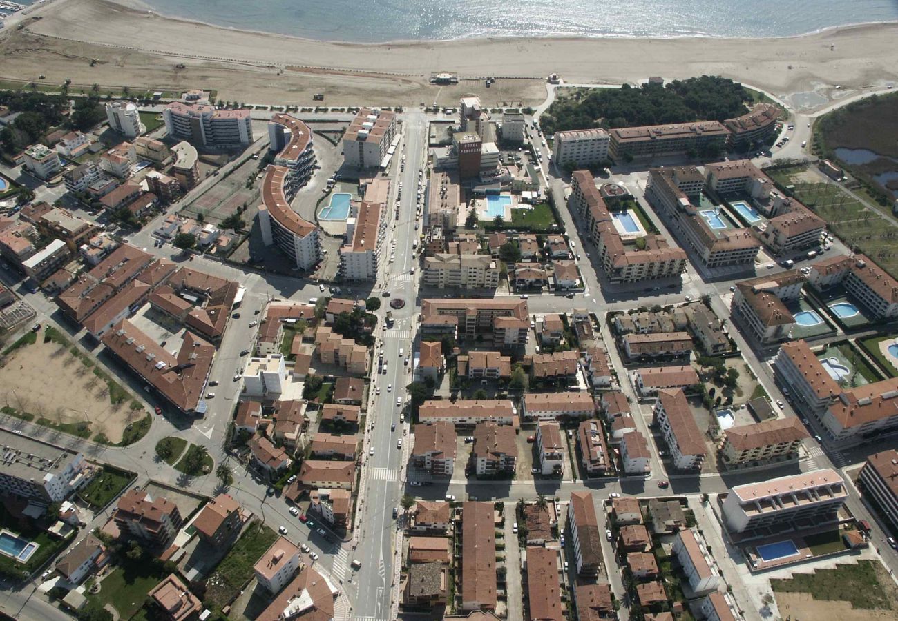 Apartamento en Estartit - ROCAMAURA II  1-5