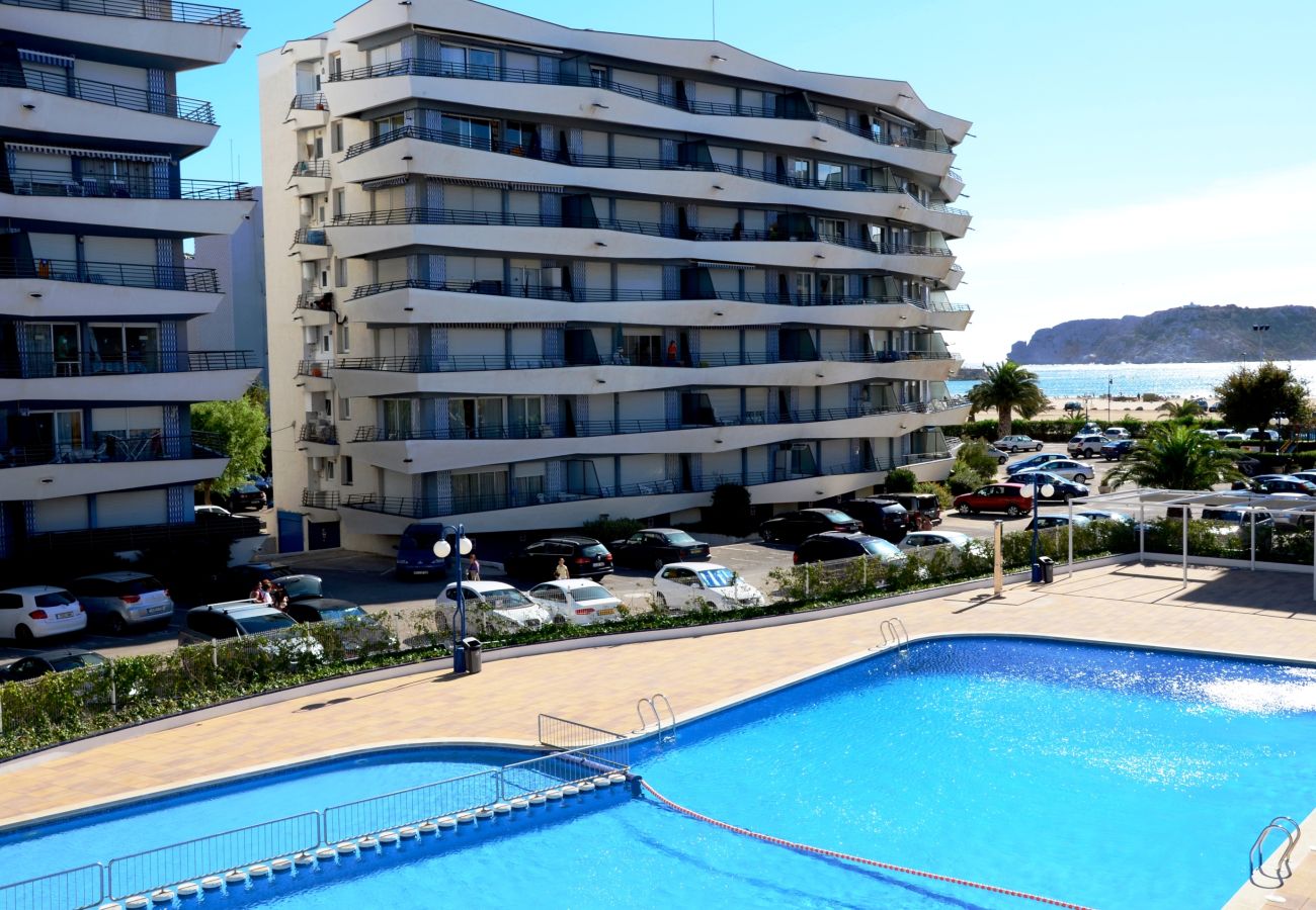 Apartamento en Estartit - ROCAMAURA II  1-5