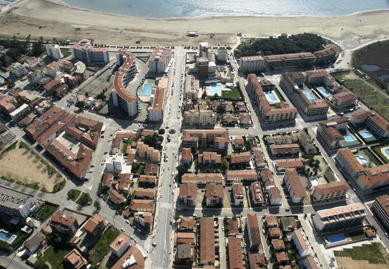 Apartamento en Estartit - ROCAMAURA II  1-5
