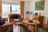Apartamento en Estartit - ROCAMAURA II  1-5 Apartamento en Estartit - ROCAMAURA II  1-5