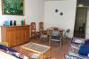 Apartamento en Estartit - ROCAMAURA II  1-5 Apartamento en Estartit - ROCAMAURA II  1-5