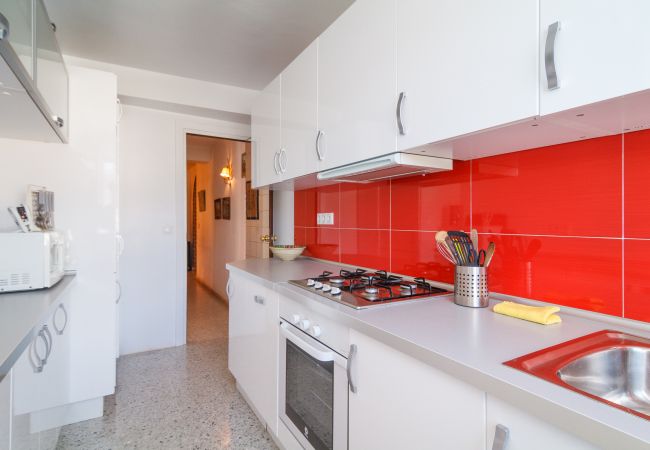 Apartamento en Nerja - Bahia 57 Apartments by Casasol