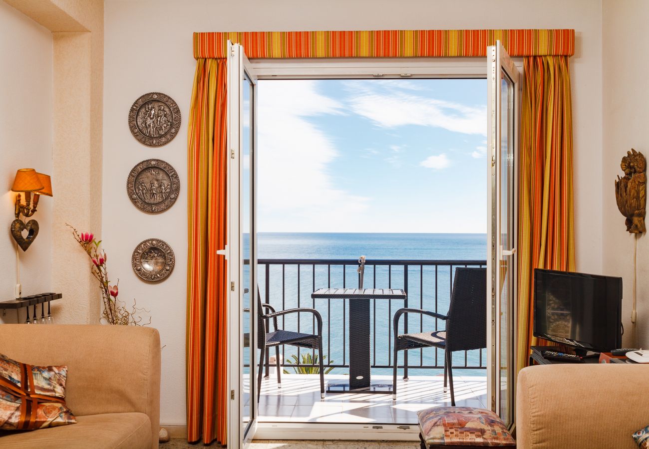 Apartamento en Nerja - Bahia 57 Apartments Casasol