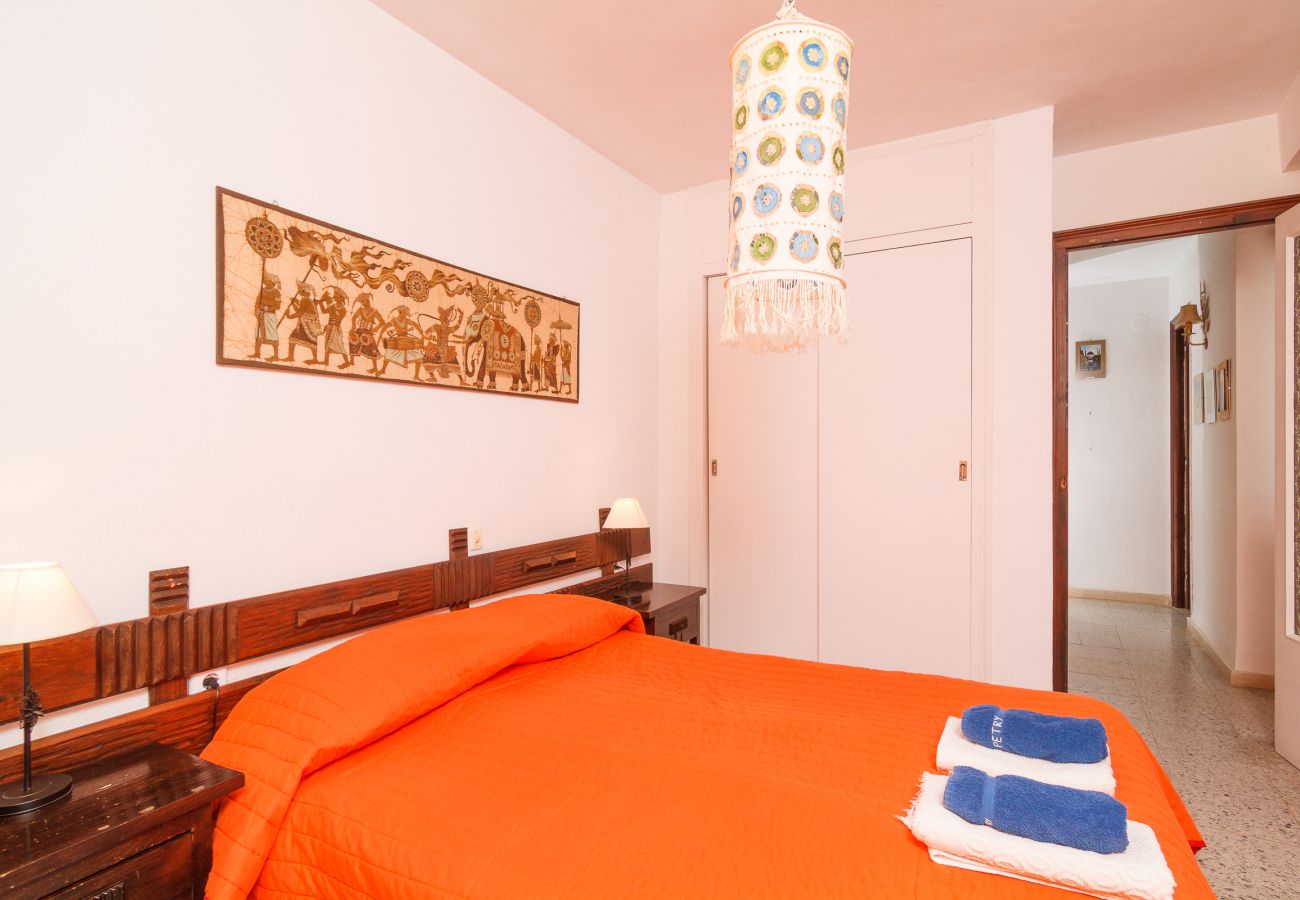 Apartamento en Nerja - Bahia 57 Apartments Casasol