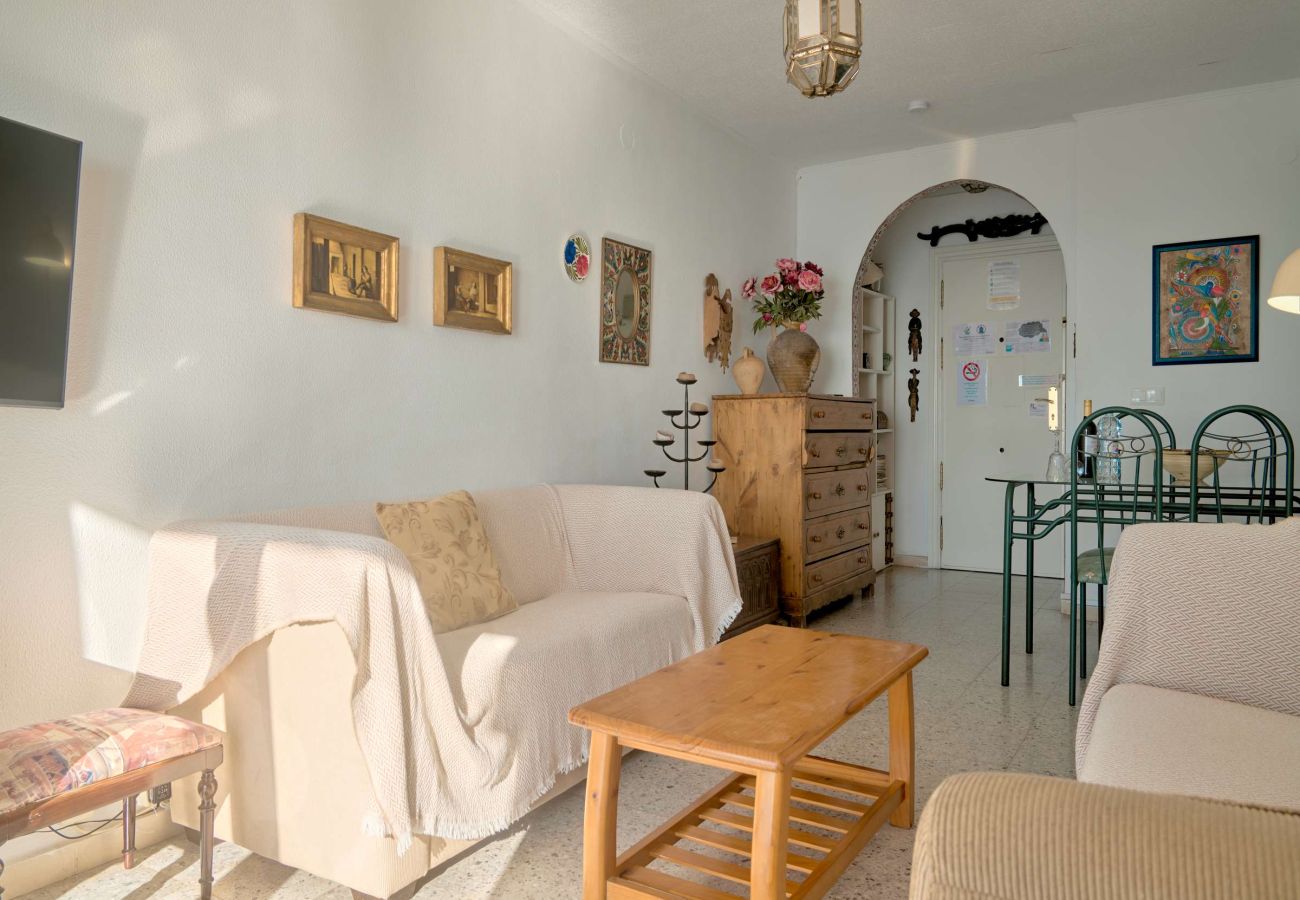 Apartamento en Nerja - Bahia 57 Apartments by Casasol