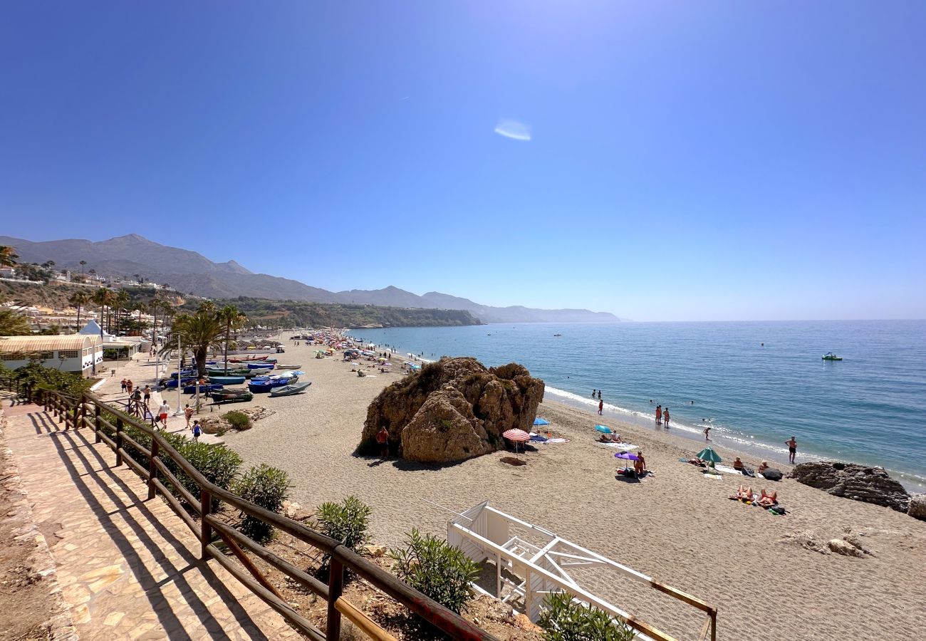 Apartamento en Nerja - Bahia 49 Apartments by Casasol