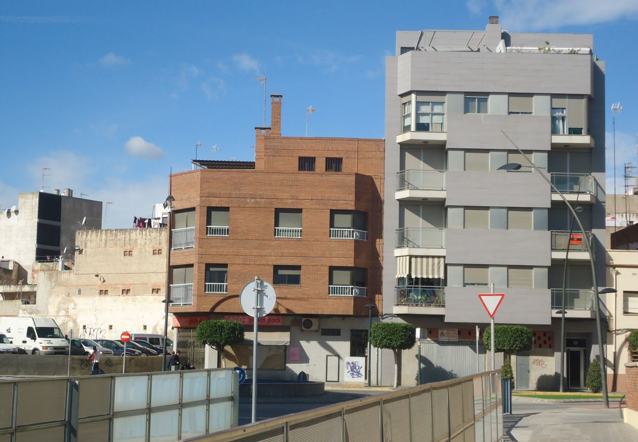Apartamento en Benicarló - Orlando LEK