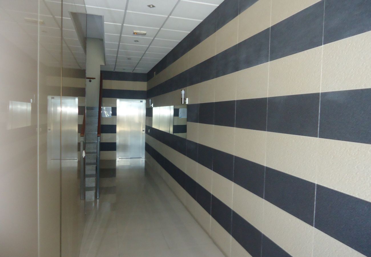 Apartamento en Benicarló - Orlando LEK