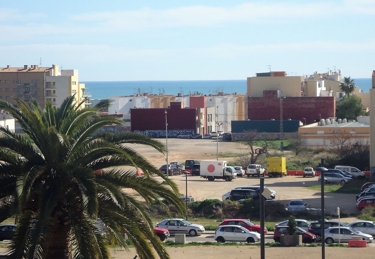 Apartamento en Benicarló - Orlando LEK