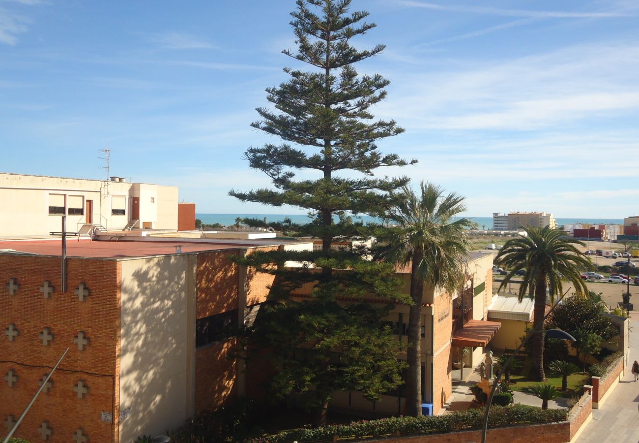 Apartamento en Benicarló - Orlando LEK