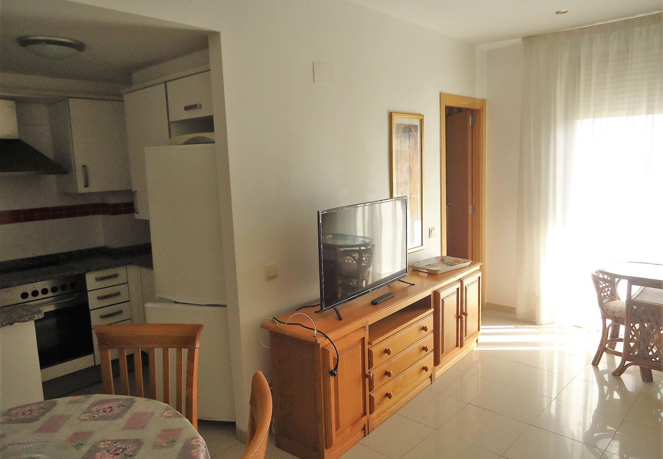 Apartamento en Benicarló - Orlando LEK