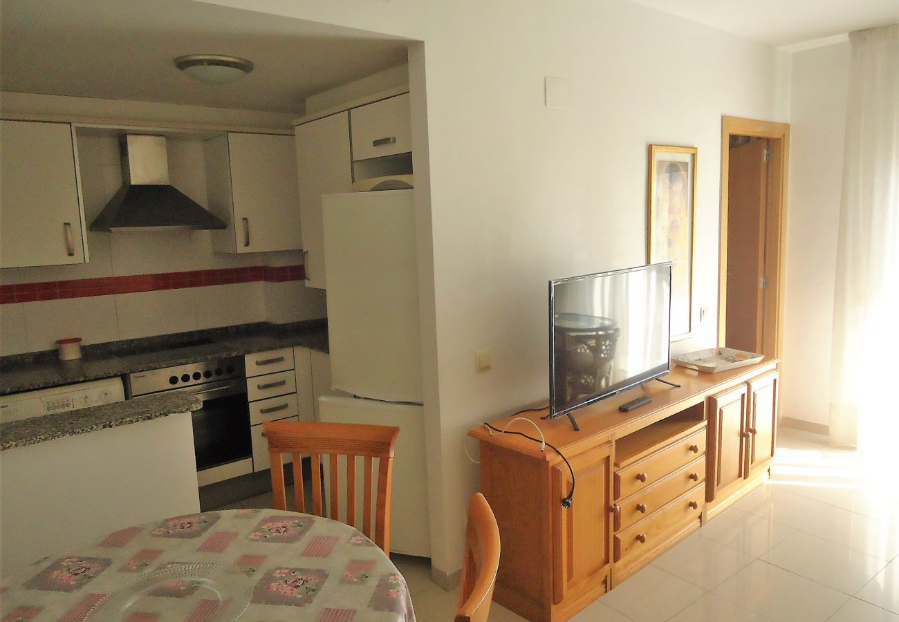 Apartamento en Benicarló - Orlando LEK