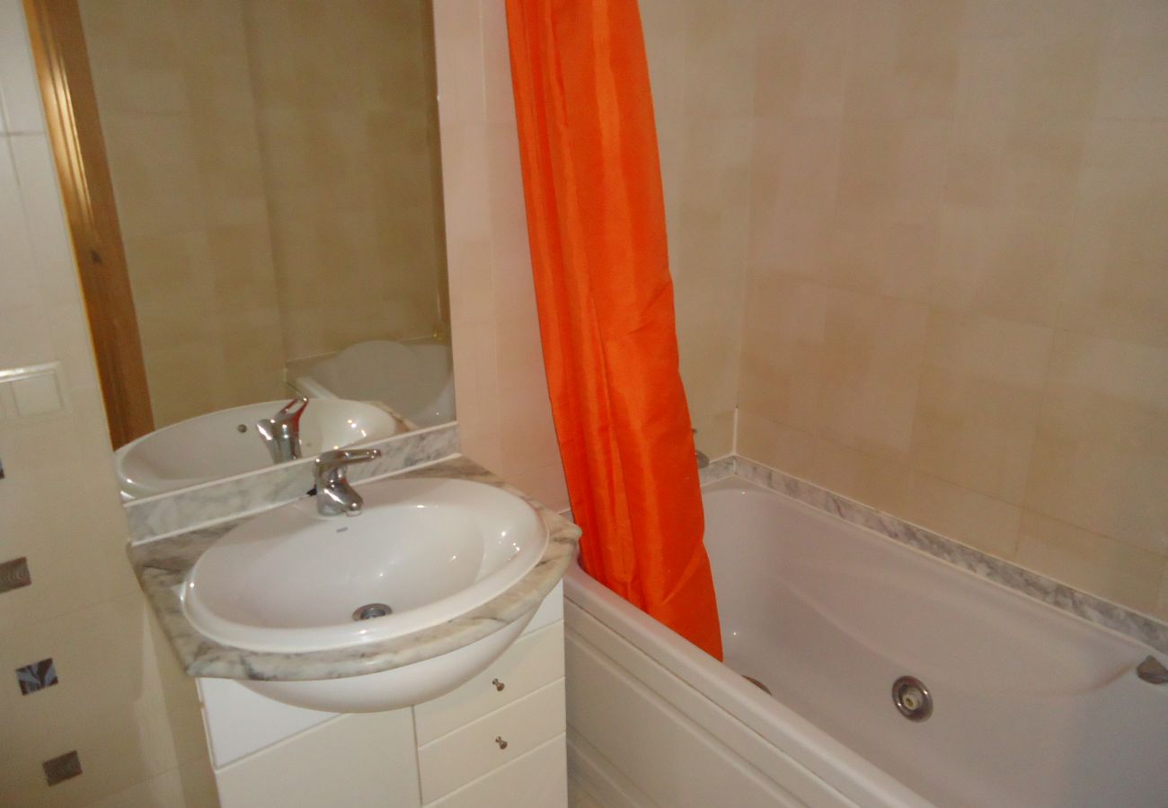 Apartamento en Benicarló - Orlando LEK