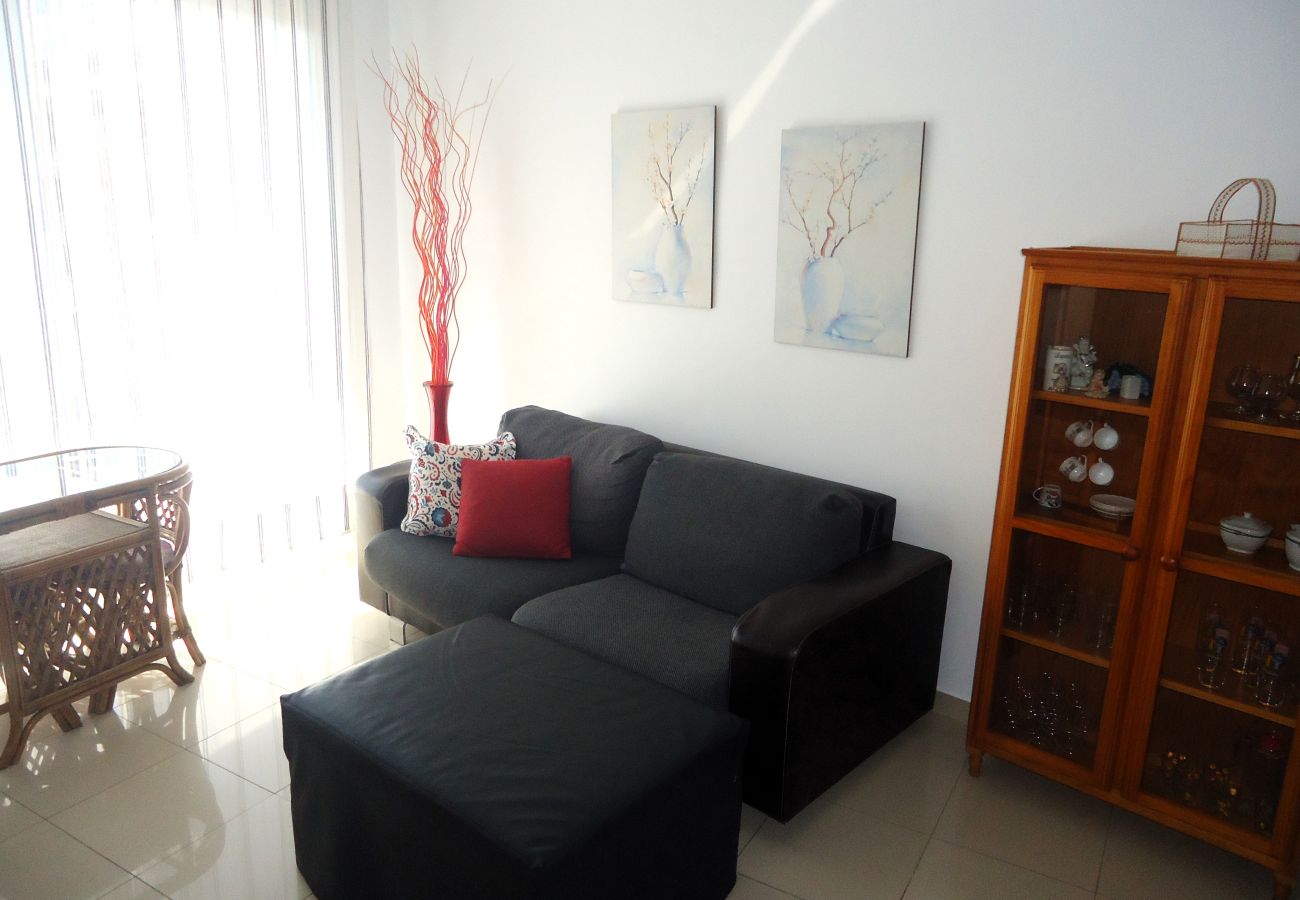 Apartamento en Benicarló - Orlando LEK