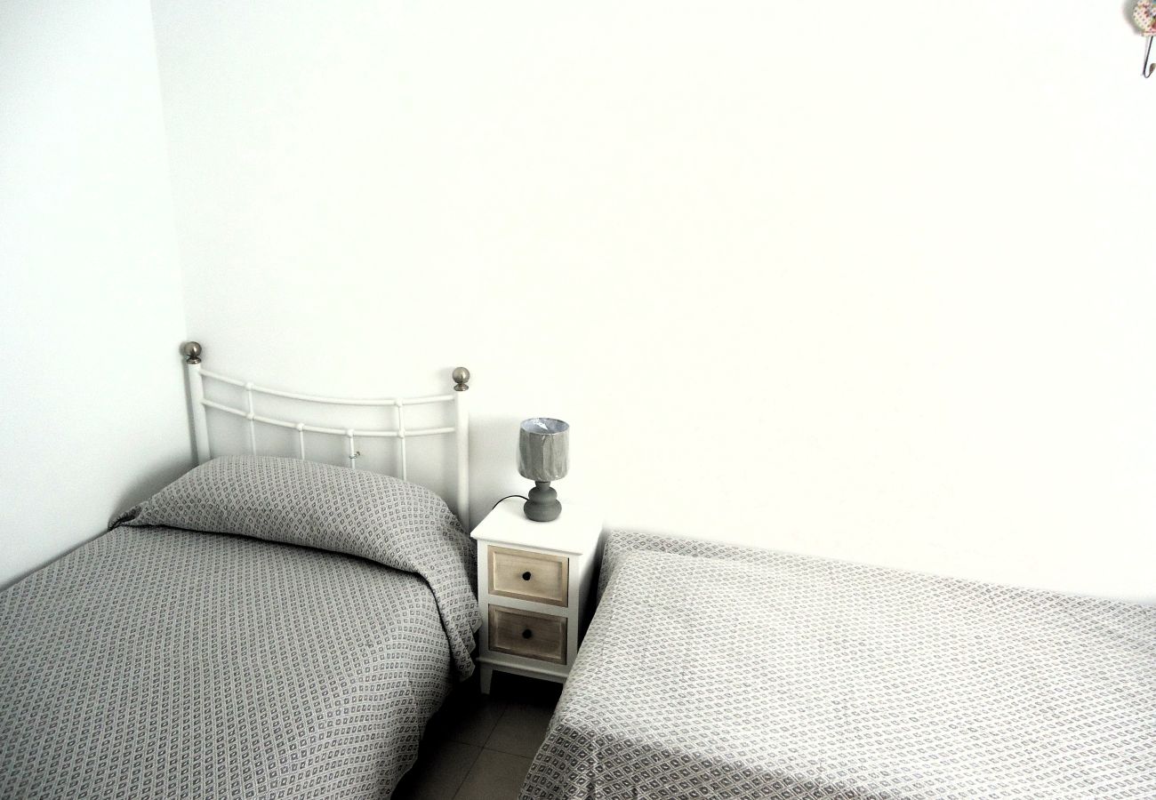 Apartamento en Benicarló - Orlando LEK
