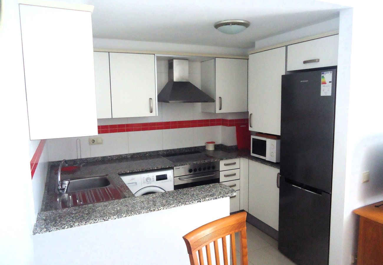 Apartamento en Benicarló - Orlando LEK